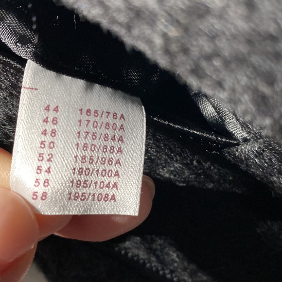 Louis Vuitton mens jacket - Picture 15 of 15